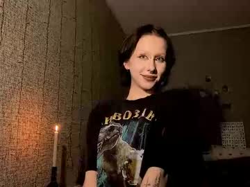 Lullypopa Chaturbate stream image from October 04, 2025