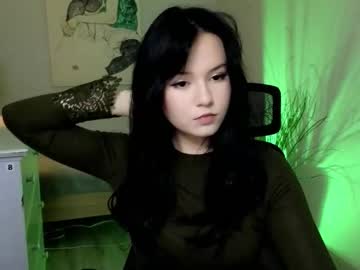 Mina_Yoon Chaturbate stream image from October 04, 2025