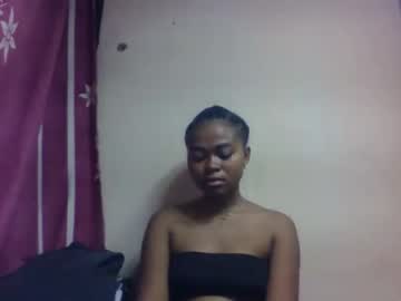 Nilahmarie Chaturbate stream image from October 04, 2025