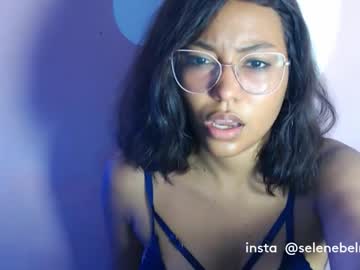 Selenebelrose Chaturbate stream image from October 04, 2025