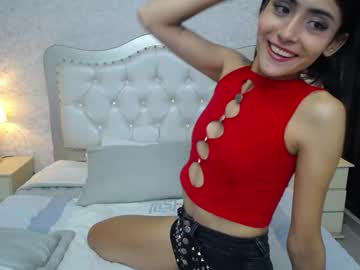 Violeth_Hall Chaturbate stream image from October 04, 2025