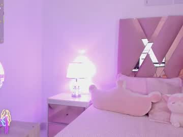 Zoemina__ Chaturbate stream image from October 04, 2025