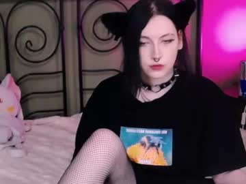 Blacky_Tea Chaturbate stream image from October 04, 2025