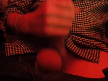 Dashdude Chaturbate stream image from October 04, 2025