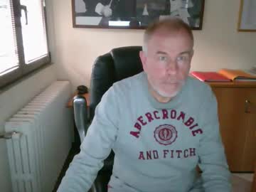 Hanscooper Chaturbate stream image from October 04, 2025
