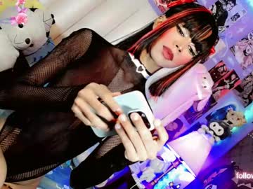 Jadee_Williamss Chaturbate stream image from October 04, 2025