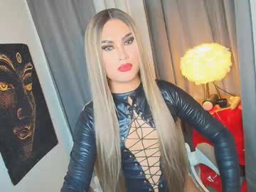 Lavictoria_Ladyboy Chaturbate stream image from October 04, 2025