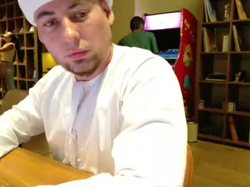 Maximus888l Chaturbate stream image from October 04, 2025