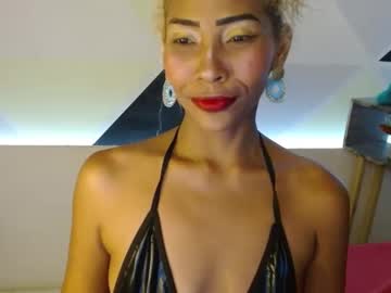 Natashadormat Chaturbate stream image from October 04, 2025