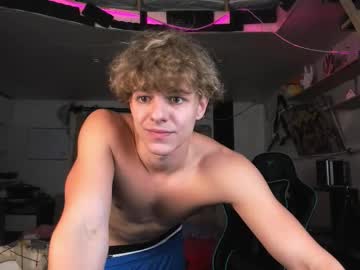 Naughty_Nik43 Chaturbate stream image from October 04, 2025