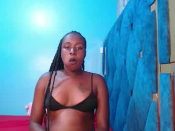 Nicky_Nikita Chaturbate stream image from October 04, 2025