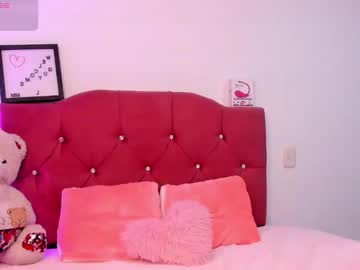 Nikii_28 Chaturbate stream image from October 04, 2025
