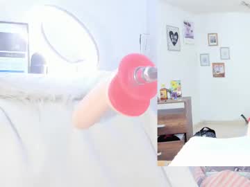 Rosy_Emely_ Chaturbate stream image from October 04, 2025