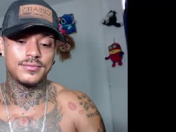 Ryder_Hotskin Chaturbate stream image from October 04, 2025