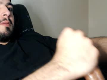 Silva1018 Chaturbate stream image from October 04, 2025