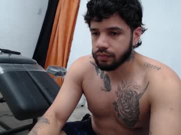 Thiago_Balconee Chaturbate stream image from October 04, 2025
