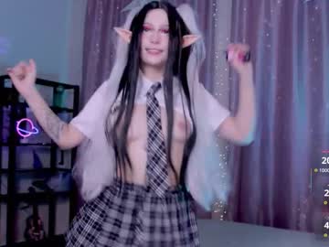 Ahegame Chaturbate stream image from October 04, 2025