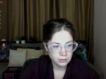 Alicia_Folow Chaturbate stream image from October 04, 2025