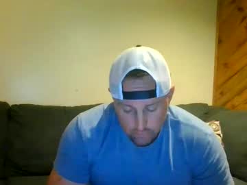 Cheeks5421 Chaturbate stream image from October 04, 2025
