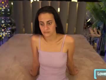 Cherrysecret_ Chaturbate stream image from October 04, 2025