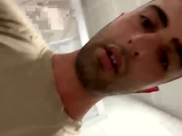 Jamessandt Chaturbate stream image from October 04, 2025