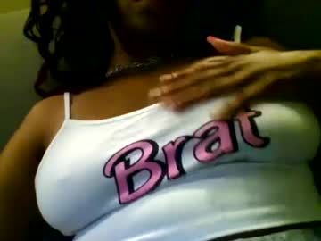 Juicyapplecandy Chaturbate stream image from October 04, 2025