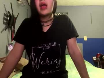 Lilianesmith117 Chaturbate stream image from October 04, 2025