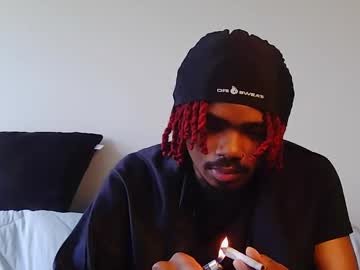 Luhfreak444 Chaturbate stream image from October 04, 2025