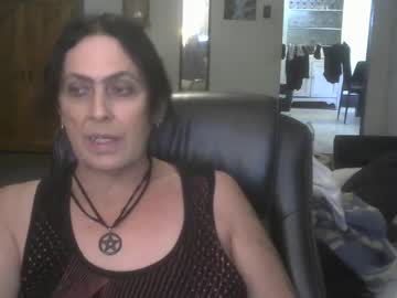 Mysticsofthenight Chaturbate stream image from October 04, 2025