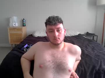Rosegoldjock Chaturbate stream image from October 04, 2025