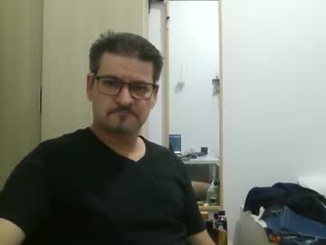 Solitariodf2022 Chaturbate stream image from October 04, 2025