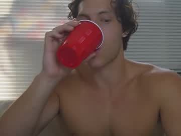Thealexstone Chaturbate stream image from October 04, 2025