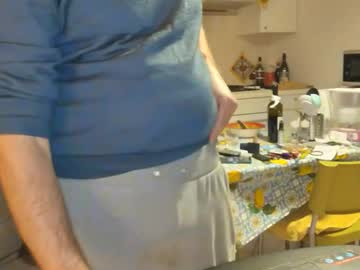 Androx77 Chaturbate stream image from October 04, 2025