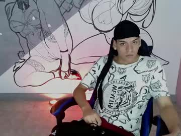 Brian_Supercock Chaturbate stream image from October 04, 2025