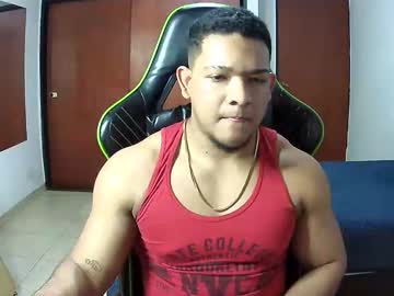 Caballerozodi Chaturbate stream image from October 04, 2025