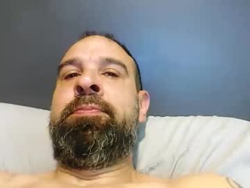 Elcuarenton22 Chaturbate stream image from October 04, 2025