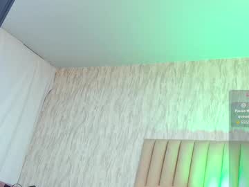 Emilyparker__ Chaturbate stream image from October 04, 2025