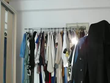 Hotiekat Chaturbate stream image from October 04, 2025