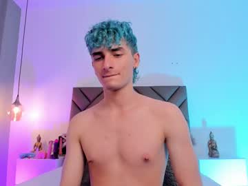 Jaydenvillalobos Chaturbate stream image from October 04, 2025
