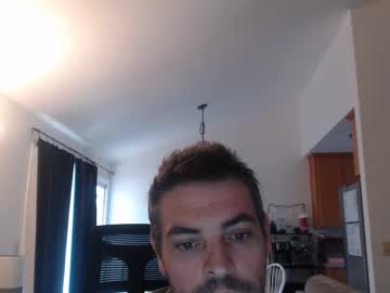 Jbarkley12345 Chaturbate stream image from October 04, 2025