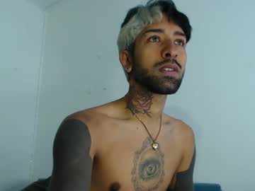 Johnnyp2605 Chaturbate stream image from October 04, 2025