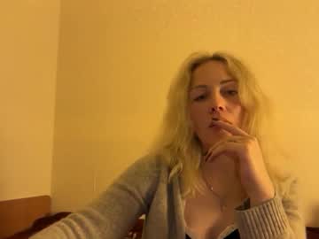 Ksenia_Milfa Chaturbate stream image from October 04, 2025