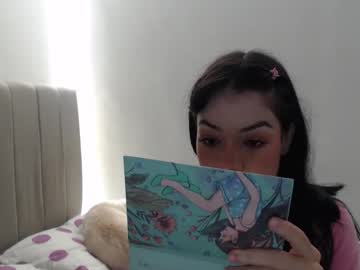 Maraa_09 Chaturbate stream image from October 04, 2025