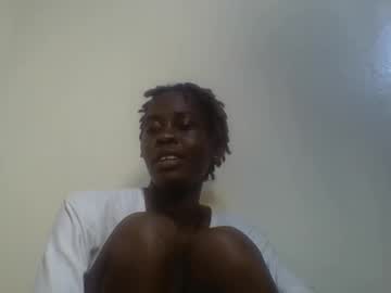 Nubian_Nightinggale Chaturbate stream image from October 04, 2025