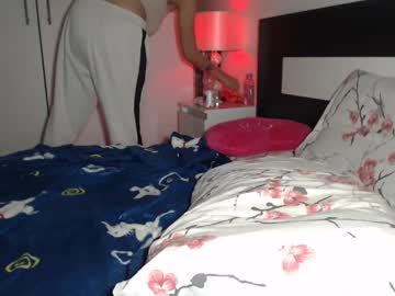 Petite_Danielle Chaturbate stream image from October 04, 2025