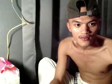 Pinoycutieguy_Xx Chaturbate stream image from October 04, 2025