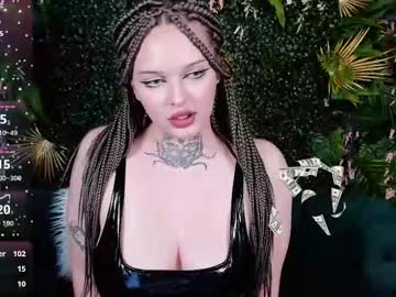 Sherri_Martinez Chaturbate stream image from October 04, 2025