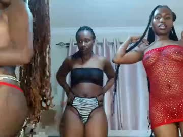 Slippery_Sassy Chaturbate stream image from October 04, 2025