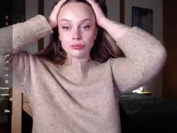 Wet_Lana Chaturbate stream image from October 04, 2025