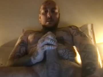Wiseandirish Chaturbate stream image from October 04, 2025